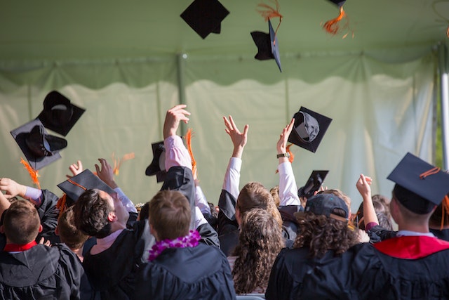 Top Universities in the UK and