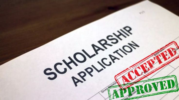 Chevening Scholarship Online Application