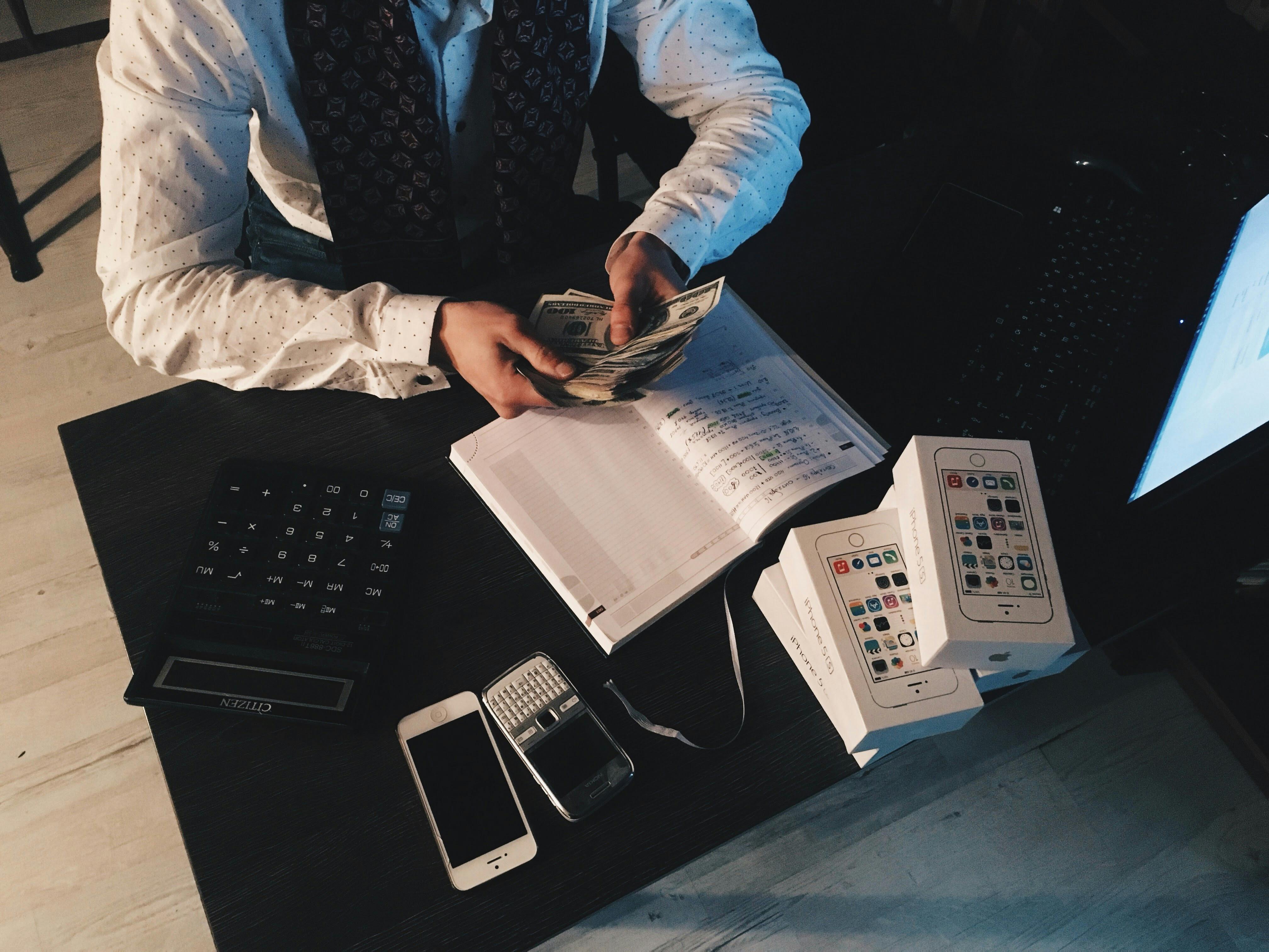 Money Management While Studying Abroad