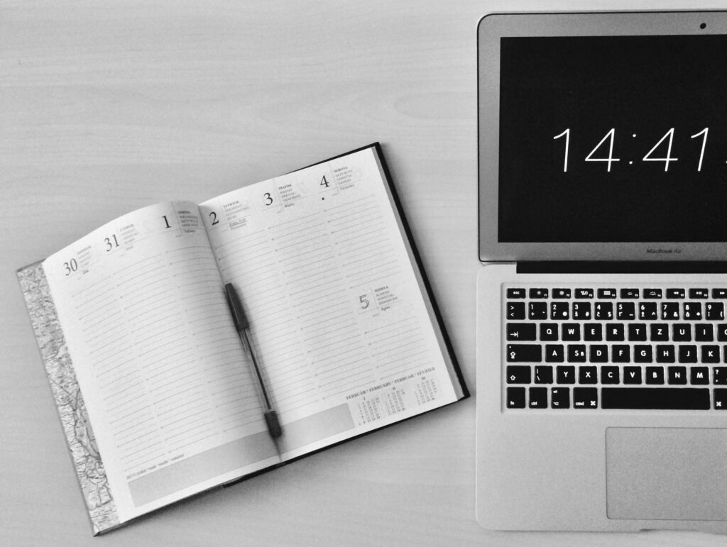 Time Management Techniques