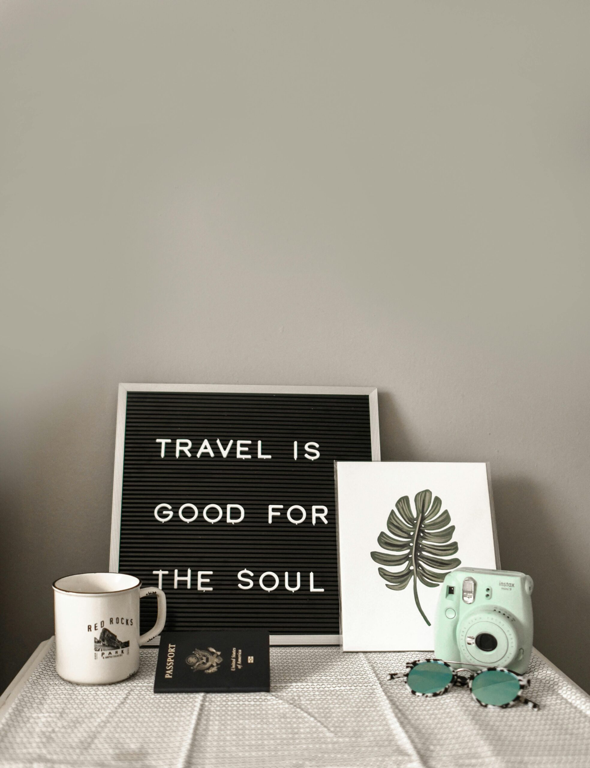 Travel Trends