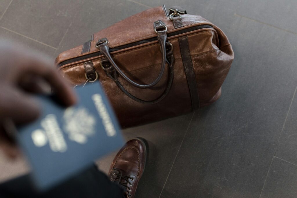 Myths About Traveling Abroad as an International Student